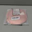 Konsait Rose Gold Foil Hanging Swirls Decorations (30 Counts) Rose Gold Star Table Confetti(15g) for Wedding Bridal Shower Engagement Birthday Party Favor Supplies Decoration Home Table Decor