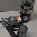 Cold Press Juicer For Whole Fruits