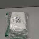 15 Pack Mosquito Repellent Bracelets, DEET-Free for Kids & Adults, Individually Wrapped Bands