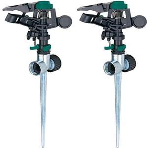 Melnor Pulsator Lawn & Garden Sprinklers