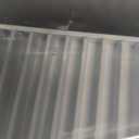 Dehumidifier, 95OZ Dehumidifier for Home 1000 Sq.Ft - Quiet with Auto Shut Off & Relaxing 7 Color Ambient Light, Ideal for Livingroom, Bedroom, Basement(White)