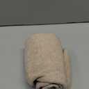 Kevin Textile 14x24 Inch Lumbar Pillow Cover 1 Pack Soft Boucle Textured Decorative Waterproof Rectangle Cushion Elegant Accent Pillow for Couch Sofa Chair Bed Home Decor Indoor Outdoor Khaki