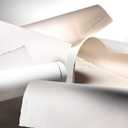 Arches Aquarelle Watercolor Block, Cold Pressed, 140lb/300gsm, 20 Sheet, 9x12 inch, Watercolor Paper 100% Cotton