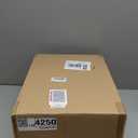 Desk Lamp for Home Office, Desk Light with Adjustable Multi-Joint Metal Swing Arms Table Lamp, Industrial Table Light for for Home Office, Work, Study, Reading, E26 Base (Antique Brass)