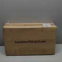 DEKAVA 2 Pack Pull Out Cabinet Organizer Expandable, Adhesive with Nano Film, Pull Out Drawers for Cabinets in Kitchen, Pantry or Bathroom (White, 21"DEEPX[12"-20'']Width-2PACK)