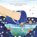 Lula and the Sea Monster Paperback Book