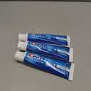 Crest Base Pro-Health Whitening Toothpaste (4.3oz) Triple Pack, Teeth Whitening