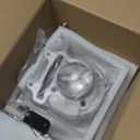 Tupo GY6150-57.4 Cylinder Kit Compatible with GY6 4-Stroke 157QMJ 152QMI Engine, for Jonway Jmstar Roketa Sunl Tank Peace Taotao ATV Moped Go Kart (Non EGR Type)