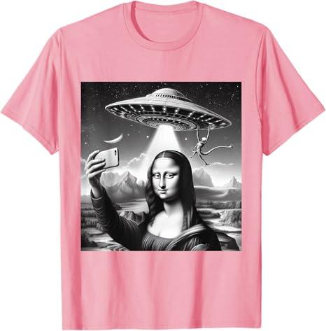 T-Shirt (Medium, Pi)