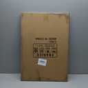 Picrit 16x24 Picture Frame, Photo Frame for Wall Mounting Display, Black