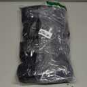 Maxcheck 4 Pcs Automatic Air Freshener Spray Dispenser Wall Mounted Automatic Spray Dispenser Air Freshener for Bathroom Battery Operated Free Standing for Commercial Place and Room(Black)