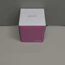 Amazon Aware Bamboo Facial Tissue Cube Boxes, 3-Ply, 12 Pack, 60 Sheets Per Box, 720 Per Pack