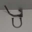 Dynomax 36412 Exhaust System Hanger for Jeep Cherokee
