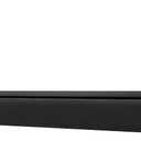 iLive Electronics 2.1 Channel 37-Inch Wireless Bluetooth Speaker Bar with Subwoofer, Black, Wall Mountable (ITBSW399B)