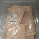 Trendyline Women Postpartum Girdle Corset Recovery Belly Band Wrap Belt Nude Small