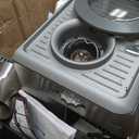 Breville Barista Express Espresso Machine BES870XL, Brushed Stainless Steel