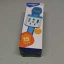 Move2Play, Kids Karaoke Microphone | Includes Pre-Loaded Songs & Bluetooth | Kids Birthday Party Gift | Toy for All Ages 2, 3, 4, 5, 6+ Year Old Girls, Boys & Toddlers