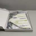 Sourdough Warming Mat, 59F-140F Adjustable Dough Rising Heating Mat with Thermostat, Dough Proofing Mats for Sourdough Starter with Heat Shield, Bread Proofing Mats for Doughs Rising & Food Heating