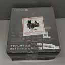 Holy Stone HS700E 4K UHD Drone with EIS Anti Shake 130 FOV Camera for Adults, GPS Quadcopter with 5GHz FPV Transmission, Brushless Motor, Easy Auto Return Home, Follow Me and Outdoor Carrying Case