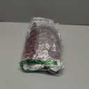 Boho Crochet Braids Pure Protein Fiber Close to Human Hair 18 Inch Goddess Box Braids with Soft Curls Bohemian Braids Crochet Hair for Black Women (18Inch #350)