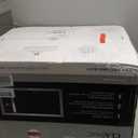 Farberware FMWO11AHTBKB 1.1 Cu. Ft. Countertop Microwave Oven, Stainless Steel