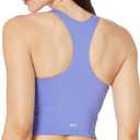 Amazon Essentials Women's Active Sculpt High Neck Racer Back Sports Bra Tank - Discontinued Colors