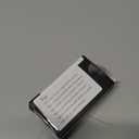 Ear Plugs for Sleeping, 45dB Ultra Soft Silicone Ear Plugs for Noise Reduction, Reusable Noise Cancelling Earplugs, 8-Pairs with Carrying Case for Side Sleep, Concert earplugs, Travel & Swimming