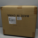 Orthopedic Crate Dog Bed - Waterproof PU Dual-Surface Pet Bed, Comfort Dogs Couch Sofa with Washable Removable Cover, Large Size for Dogs & Crate Use,47.2''