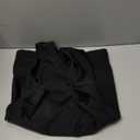 Mens Body Shaper Compression Tank Top Slimming Shapewear Abdomen Undershirt (Large, Style A Black)