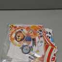 12 Pcs Carnival Party Decorations Circus Theme Party Decorations Carnival Circus Honeycomb Table Centerpieces for Home Office Birthday Honeycomb Supplies Decor