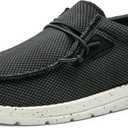 Bruno Marc Men's Casual Slip-on Loafers Stretch Shoes 10