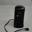 Toastmaster Standard Can Opener, Black