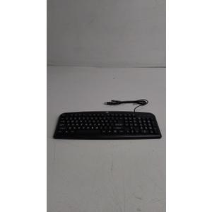Easy-View USB Keyboard