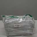 ODesign Shower Caddy 3 Pack SUS304 Stainless Steel-No Drilling-Shower Bathroom Shelves Rack,Rustproof Wall Mounted,Adhesive Shower Shelf Basket Organizer-Silver