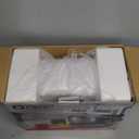 Kitchen in the box Stand Mixer,3.2Qt Small Electric Food Mixer,6 Speeds Portable Lightweight Kitchen Mixer for Daily Use with Egg Whisk,Dough Hook,Flat Beater (Pink)