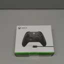 Xbox Wireless Gaming Controller + USB-C Cable (2025)  Carbon Black  Play on Xbox, Windows, Android, iOS, FireTV Sticks, Smart TVs, VR Headsets