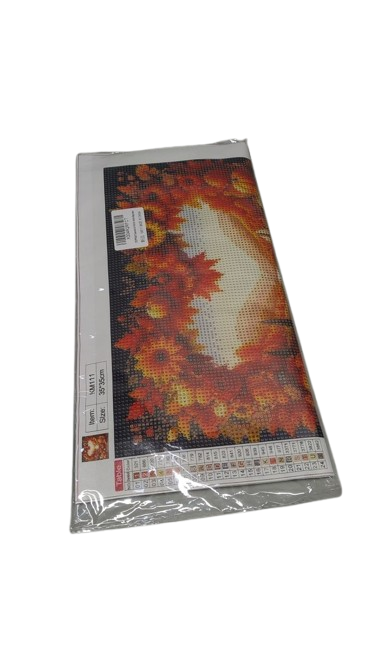 Diamond Art Kits for Adults