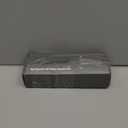 Idealy 150W 12V DC LED Power Supply, IP67 Waterproof Low Voltage Transformer LED Driver Adapter, 100-260V AC to 12V DC Converter for LED Strips, Outdoor Lights, CCTV Cameras & More