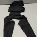 CheerBall Dog Knee Brace for Torn ACL Hind Leg Comfortable and Adjustable Support Brace with Two Stabilizer Dog Leg Braces for Back Leg with Extra Support Arthritis Relief and Surgery Recovery (M)