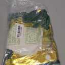 137Pcs Green and Gold Balloons Garland Arch Kit with Stars - 5 10 12 18 inch Dark Green Gold Confetti Latex Balloons for Birthday Baby Shower Emerald Green Jungle Party Decorations