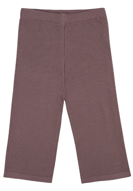 Gerber Baby Girls Toddler Cropped Pant Set, 5T