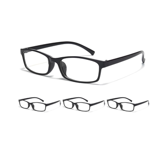Gaoye +1.75 Reading Glasses Men  Blue Light Blocking Lenses, TR90 Frames, UV400  Eyeglasses with Clear Vision