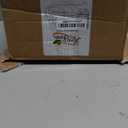 MIXC Plant Covers Freeze Protection, 31.4''39.3'' Winter Cold Weather Frost Blankets Shrub Jacket with Drawstring Reusable Frost Protection Cloth for Outdoor Plants Fruit Tree Potted (2 Pack)