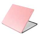 CoBak Case for Remarkable 2 Paper Tablet - Lightweight and Hard Back Shell Protective Book Folio Cover with Built-in Pen Holder - for 10.3" 2020 Released (Pink)