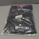 Breast Cancer Shirts for Women Breast Cancer Awareness Shirt in October We Wear Pink Pumpkin Graphic Tee Pink Ribbon Tee Top (Medium, Grey)