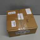 Honeydak 6 Pcs 6 Inch Blue Floral Flower Ceramic Plates Blue and White Porcelain Salad Serving Plate Vintage Dinner Appetizer Dessert Dishes Tableware for Wedding Birthday Tea Party Table Supplies