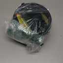 Cauldron Halloween Decor Indoor, Halloween Cauldron Decorations with Magic Floating Potion Bottles & Diffuser, Black Plastic Witches Cauldron Bowl Hocus Pocus Decor for Home Table Mantel Kitchen Room