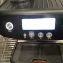 Breville BES990BTR Oracle Touch Espresso Machine, Black Truffle