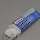 Urine Test Complete Kit  2 oz to 4 oz Concealed Sample Bag with Adjustable Belt, 43.3 Hi-Stretch and Comfortable Belt, Urine Test Thermometer Stickers and Silicone Funnel