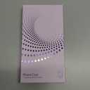 for iPhone 17 Case, [Ribbed Non-Slip Sides] [Military-Grade Drop Protection] [Full Camera Protection] Anti-Yellow Soft-Touch Shockproof Slim Phone Case for iPhone 17, Navyblue